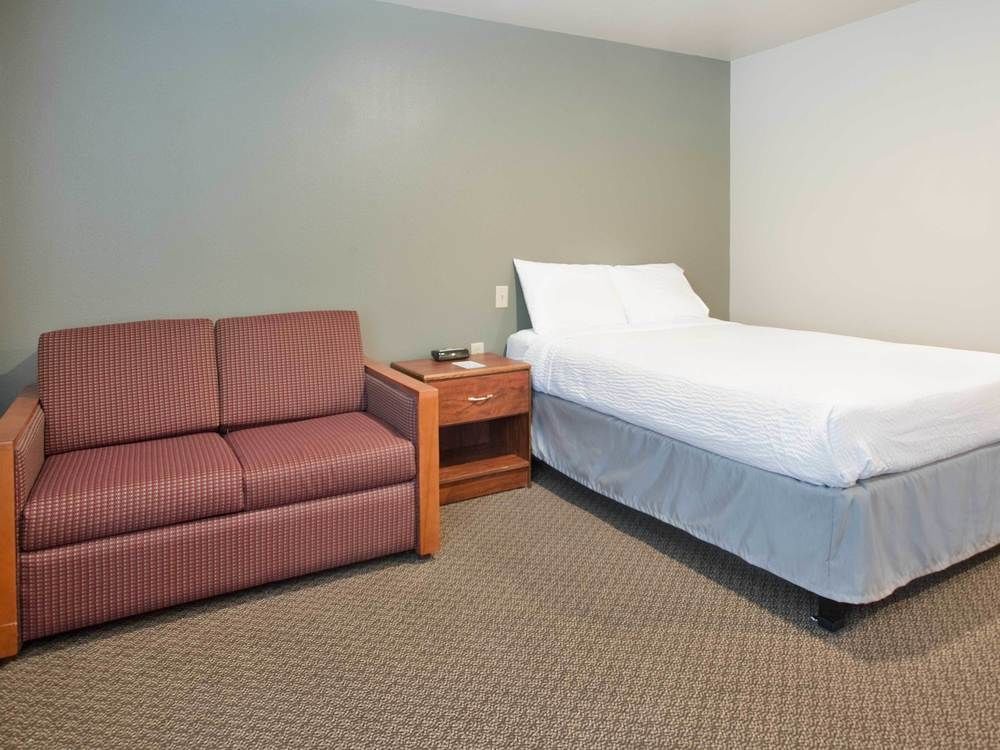 Woodspring Suites Charlotte Шелби Екстериор снимка