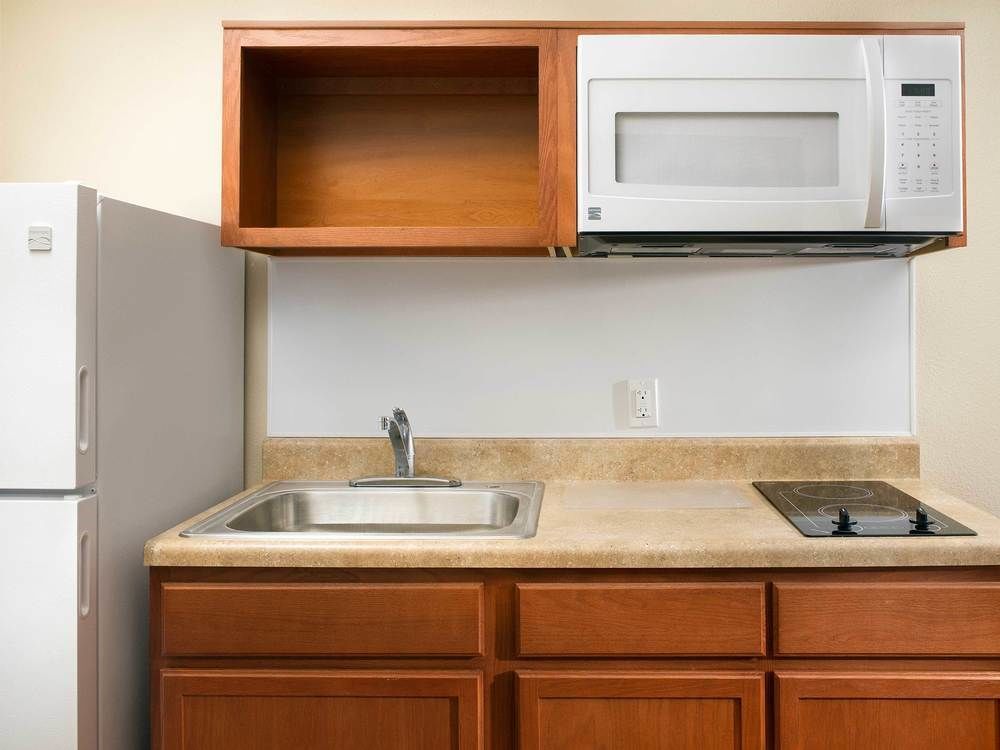 Woodspring Suites Charlotte Шелби Екстериор снимка