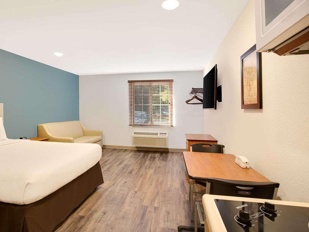 Woodspring Suites Charlotte Шелби Стая снимка