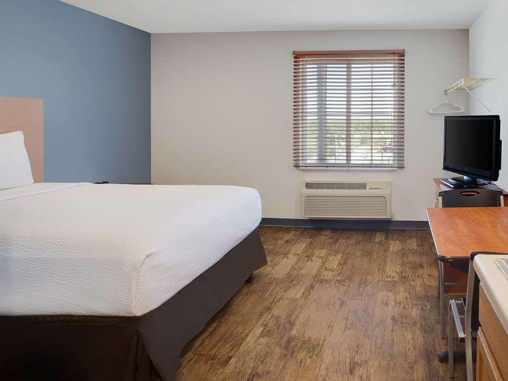 Woodspring Suites Charlotte Шелби Стая снимка